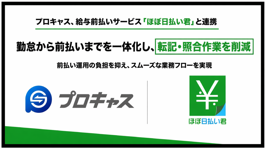 ほぼ日払い君